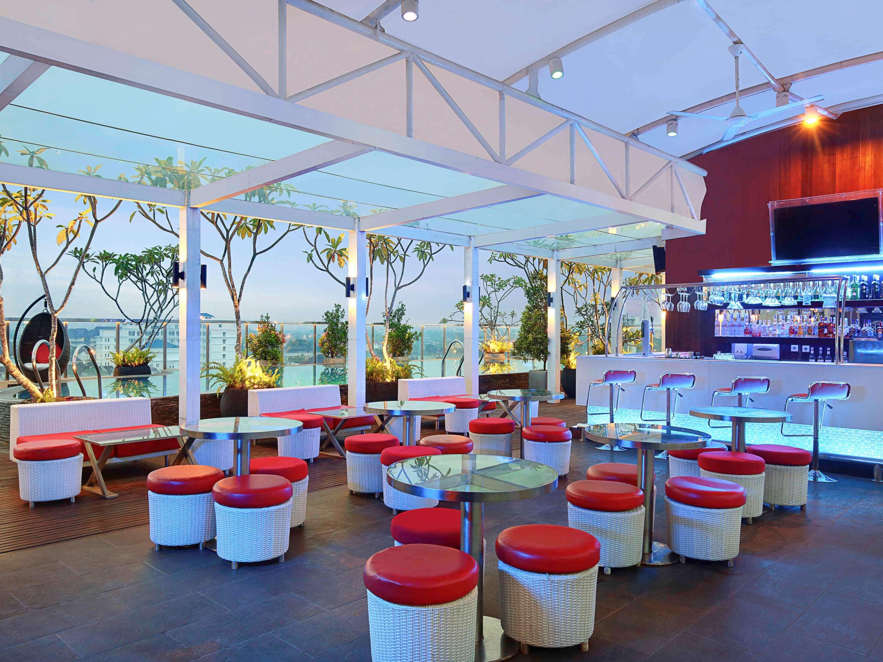Hotel Ibis Styles Yogyakarta Exterior foto