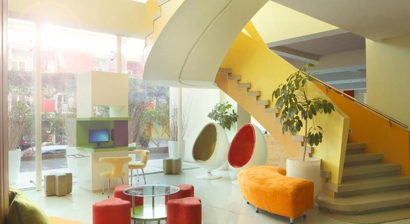 Hotel Ibis Styles Yogyakarta Exterior foto