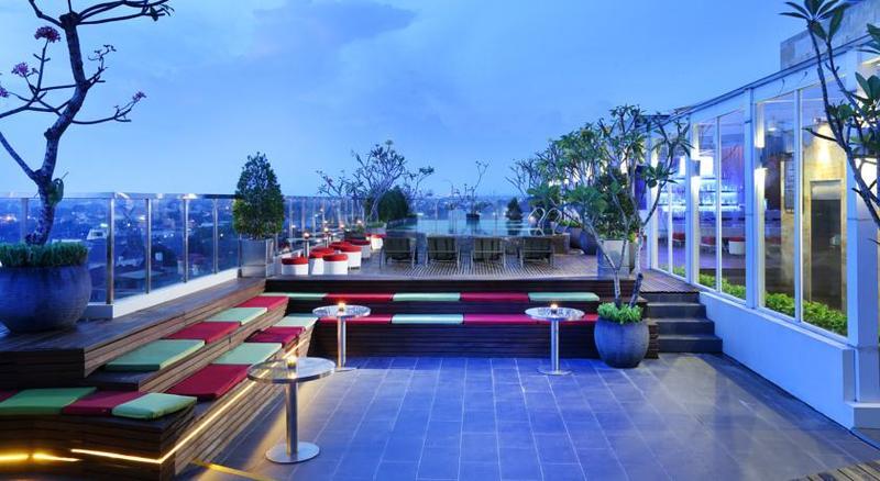 Hotel Ibis Styles Yogyakarta Exterior foto