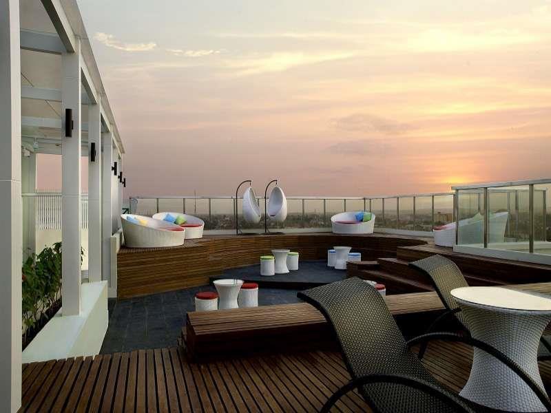 Hotel Ibis Styles Yogyakarta Exterior foto