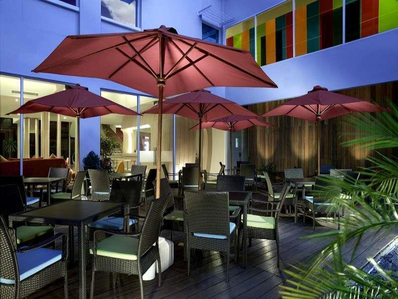 Hotel Ibis Styles Yogyakarta Exterior foto