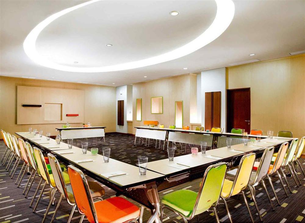 Hotel Ibis Styles Yogyakarta Business foto